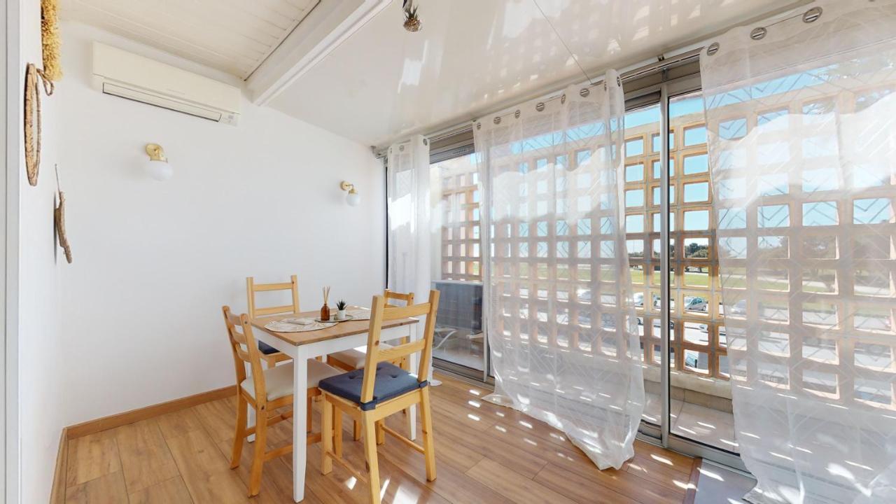 Prado Velodrome II Apartment Marseille Exterior photo